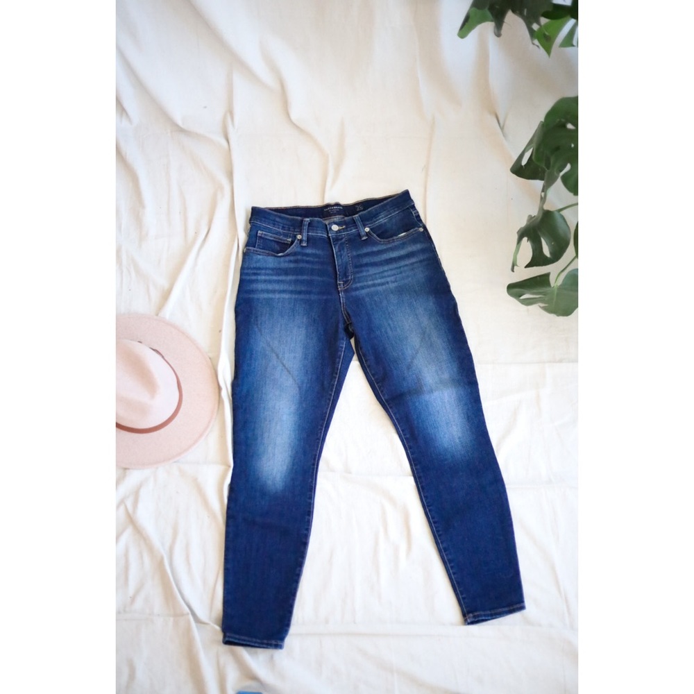 Women’s Lucky Brand Skinny jeans